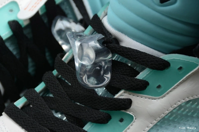 Kicktheory 5 Air Green CN2932-100 Island Jordan 0723